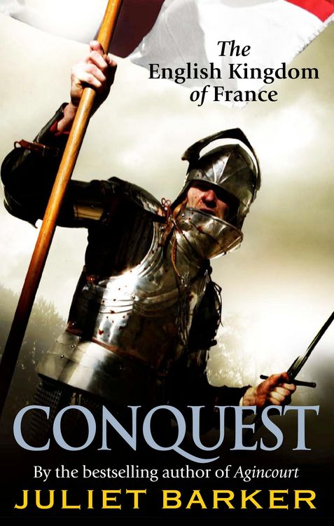 Produktbild: Conquest
