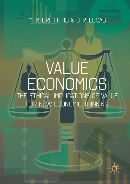 Produktbild: Value Economics