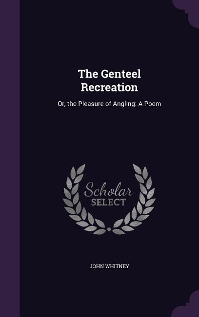 Produktbild: The Genteel Recreation