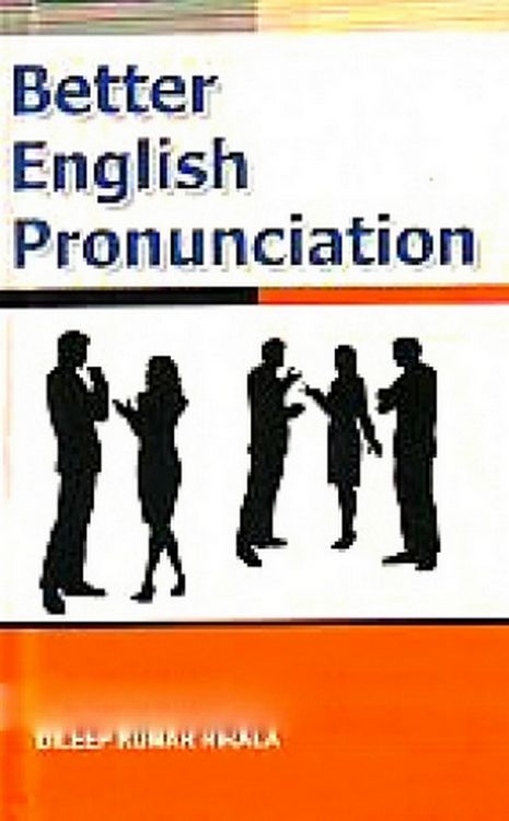 Produktbild: Better English Pronunciation