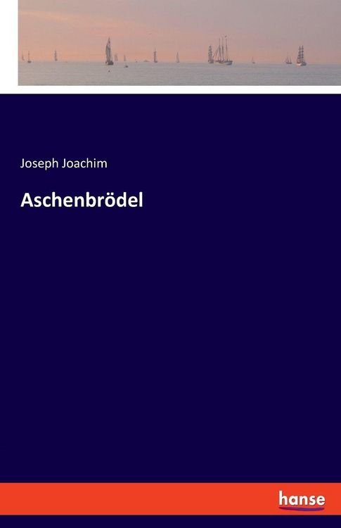 Produktbild: Aschenbr&ouml;del