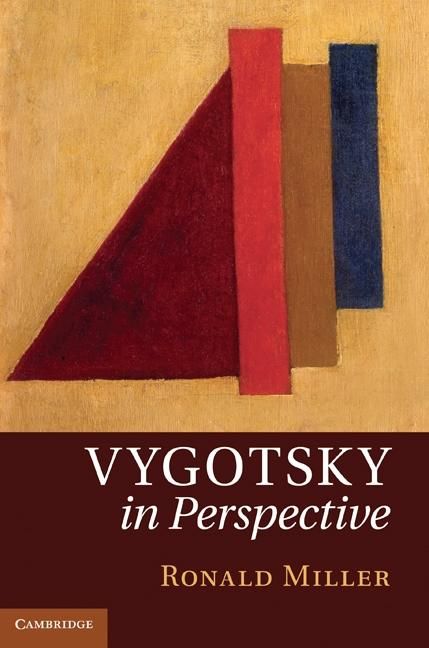Produktbild: Vygotsky in Perspective