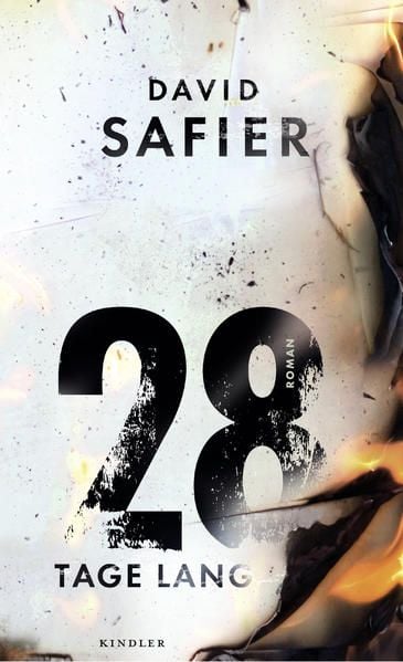 Produktbild: 28 Tage lang