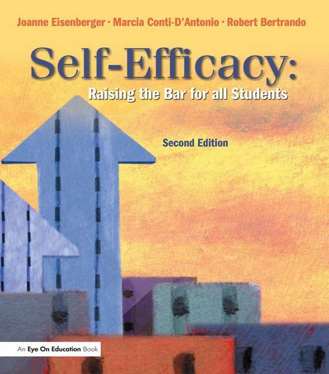 Produktbild: Self-Efficacy