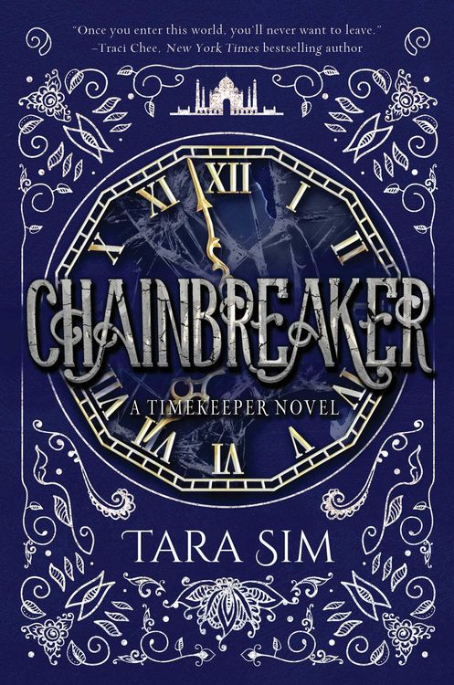Produktbild: Chainbreaker