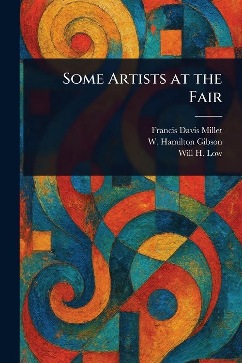 Produktbild: Some Artists at the Fair