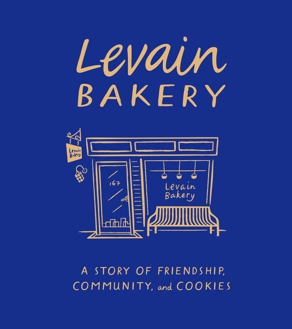 Produktbild: Levain Bakery