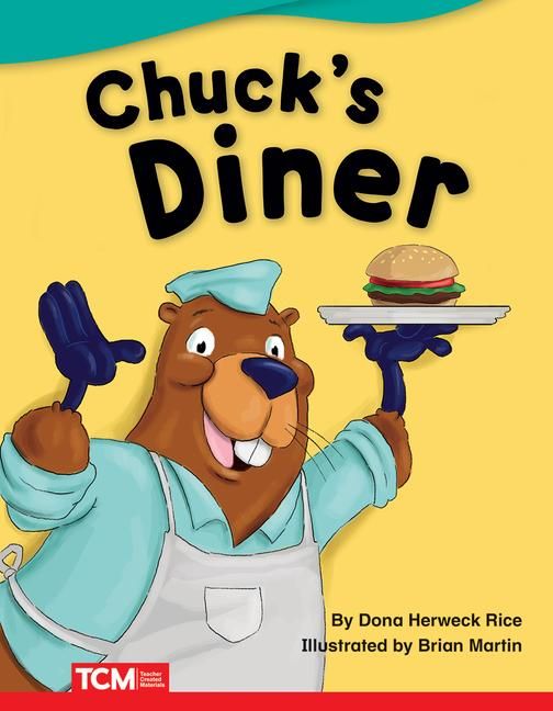 Produktbild: Chuck's Diner