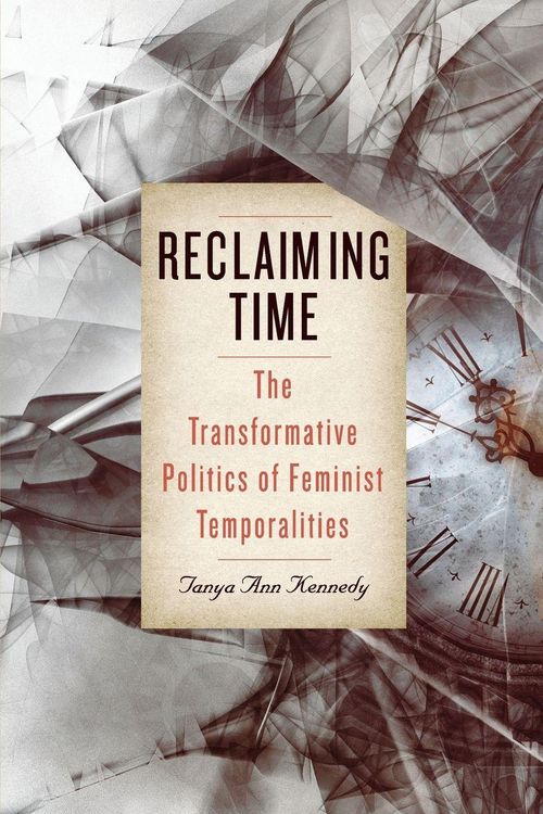 Produktbild: Reclaiming Time