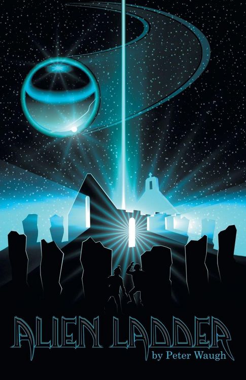 Produktbild: Alien Ladder