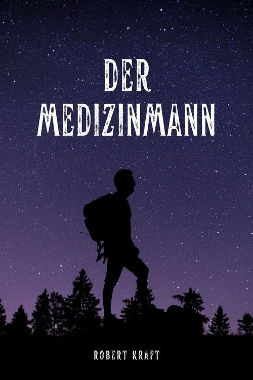 Produktbild: Der Medizinmann