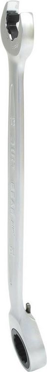 Produktbild: KS Tools 503.5913 Ring-Maulschl&uuml;ssel Schl&uuml;sselweite (Metrisch) 13mm