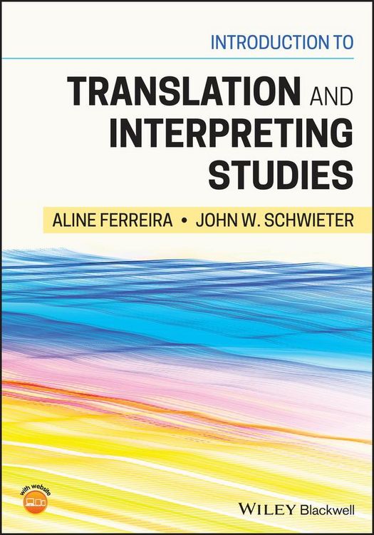 Produktbild: Introduction to Translation and Interpreting Studies