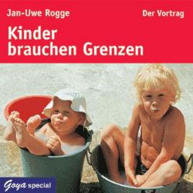 Produktbild: Kinder brauchen Grenzen