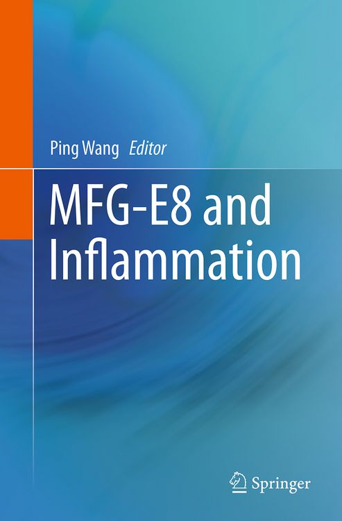 Produktbild: MFG-E8 and Inflammation