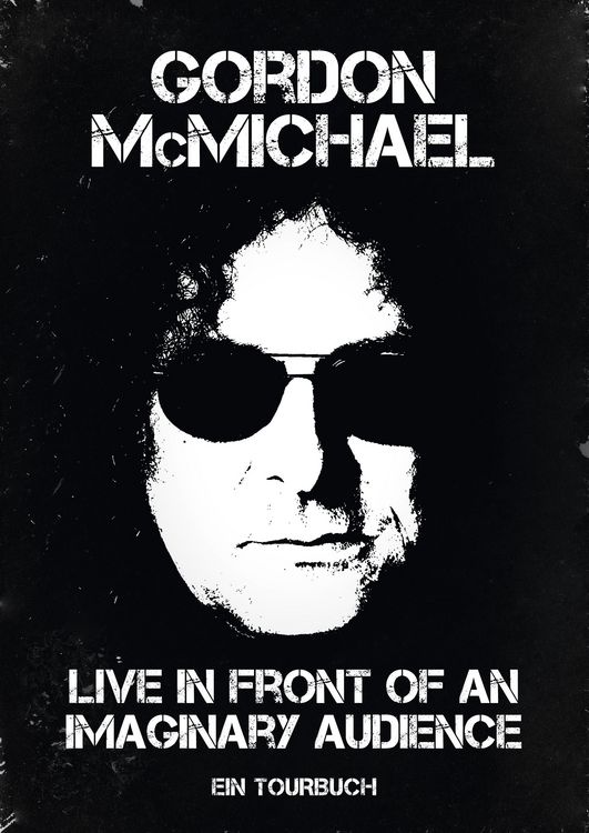 Produktbild: Live In Front Of An Imaginary Audience