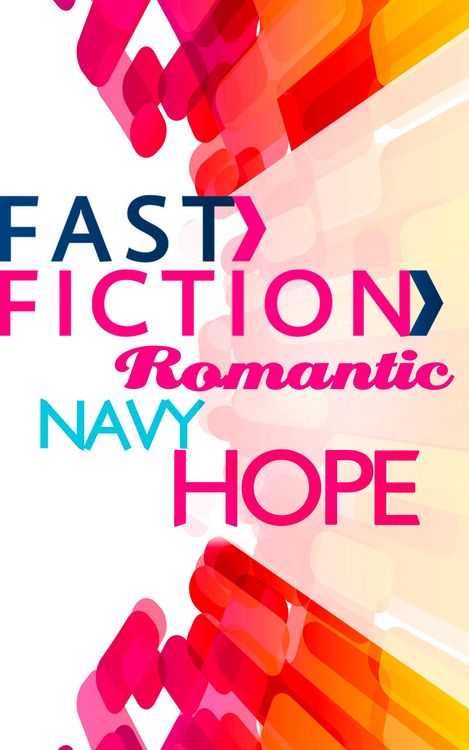 Produktbild: Navy Hope