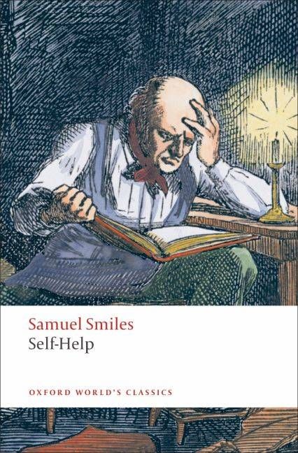 Produktbild: Self-Help