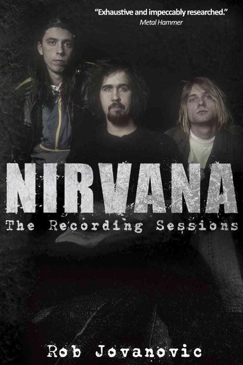 Produktbild: Nirvana New Revised Expande
