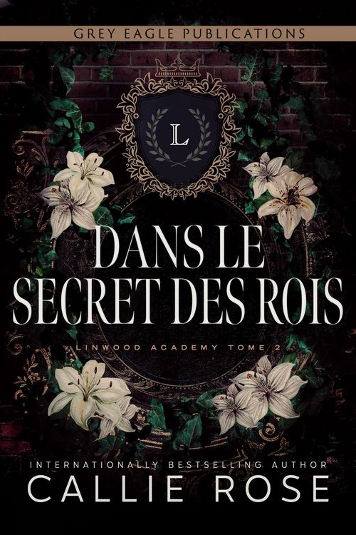 Produktbild: Dans le secret des rois