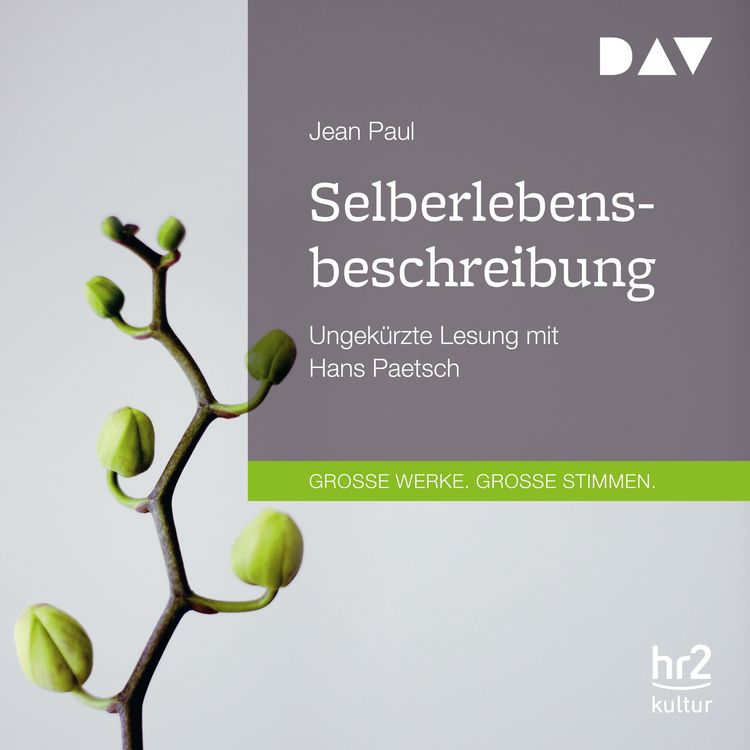 Produktbild: Selberlebensbeschreibung