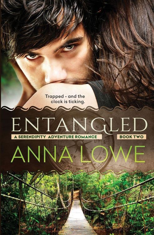 Produktbild: Entangled
