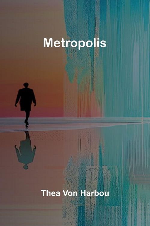 Produktbild: Metropolis