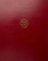 Produktbild: National Atlas of Wales