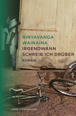 Produktbild: Eines Tages werde ich &uuml;ber diesen Ort schreiben