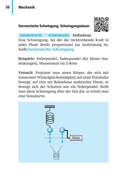 Produktbild: Klett Sicher im Abi Kompakt-Wissen Physik