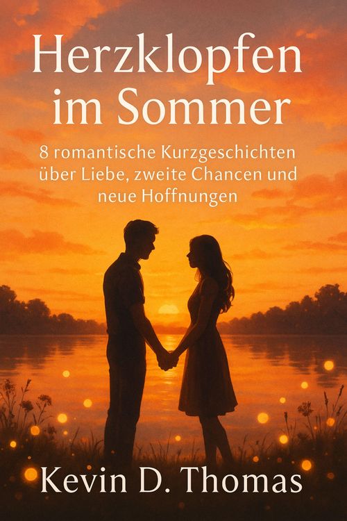 Produktbild: Herzklopfen im Sommer