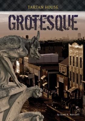 Produktbild: Grotesque