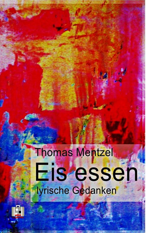 Produktbild: Eis essen