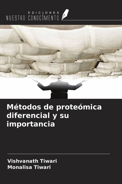 Produktbild: M&eacute;todos de prote&oacute;mica diferencial y su importancia
