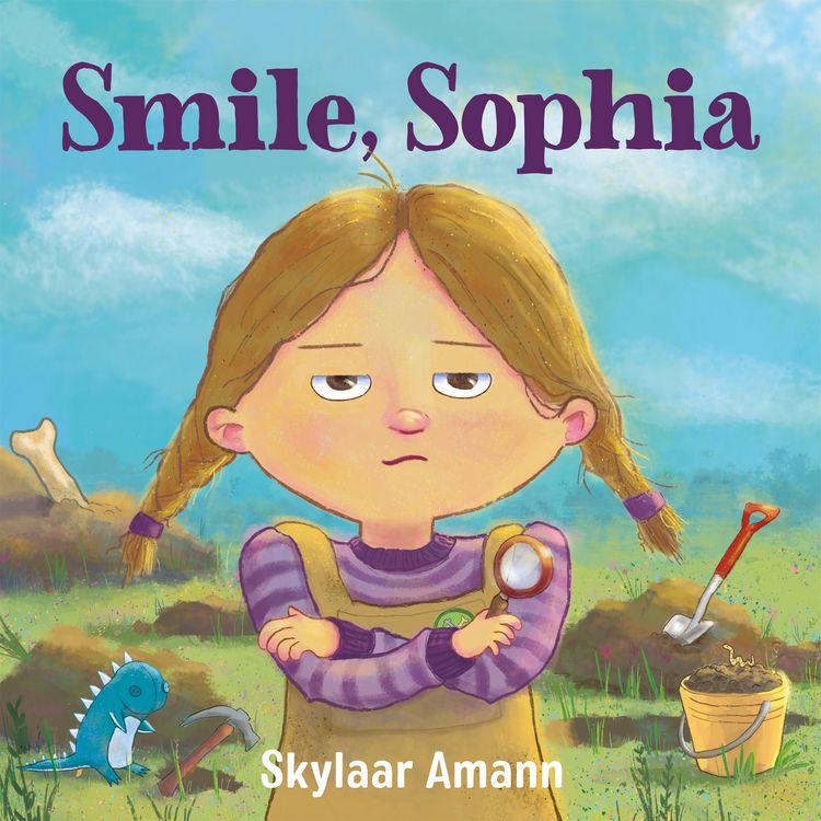 Produktbild: Smile, Sophia