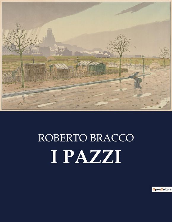 Produktbild: I Pazzi