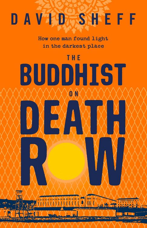 Produktbild: The Buddhist on Death Row