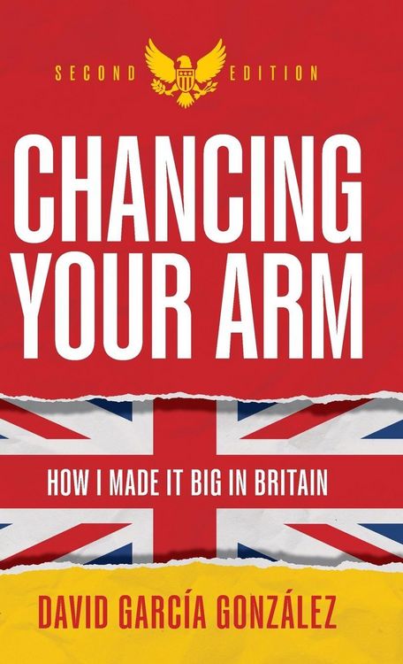 Produktbild: Chancing Your Arm
