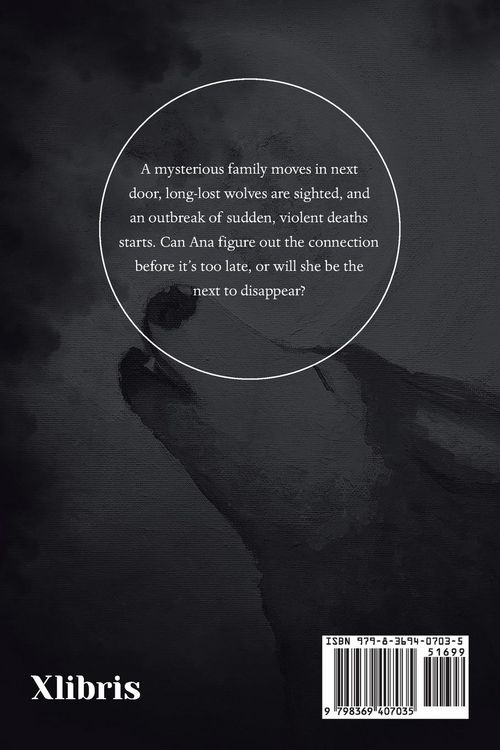 Produktbild: Hidden in Shadows