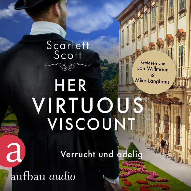 Produktbild: Her Virtuous Viscount - Verrucht und adelig