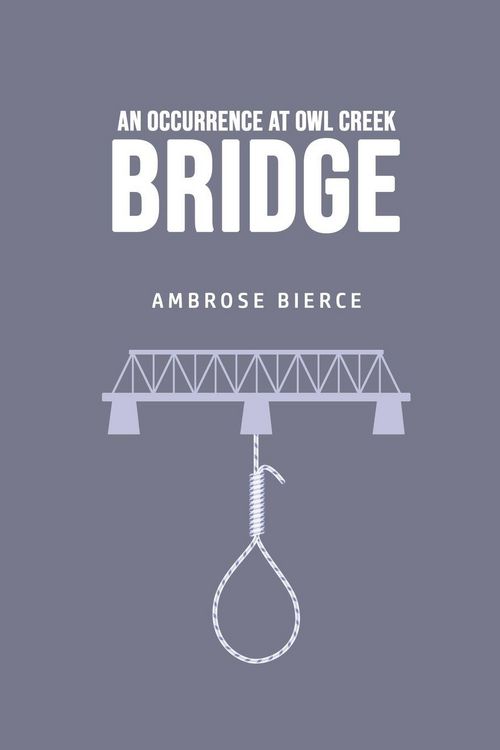Produktbild: An Occurrence at Owl Creek Bridge