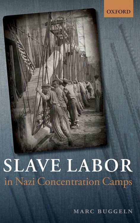 Produktbild: SLAVE LABOR NAZI CONCENTRATION CAMPS C