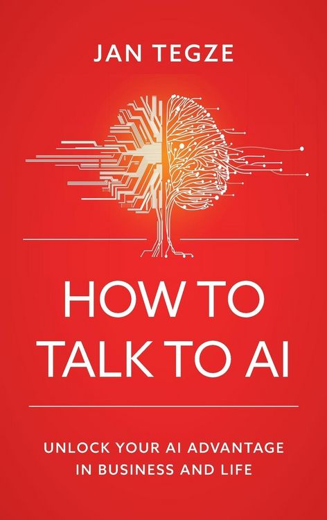 Produktbild: How to Talk to AI