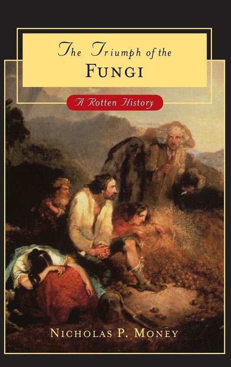 Produktbild: Triumph Of Fungi C