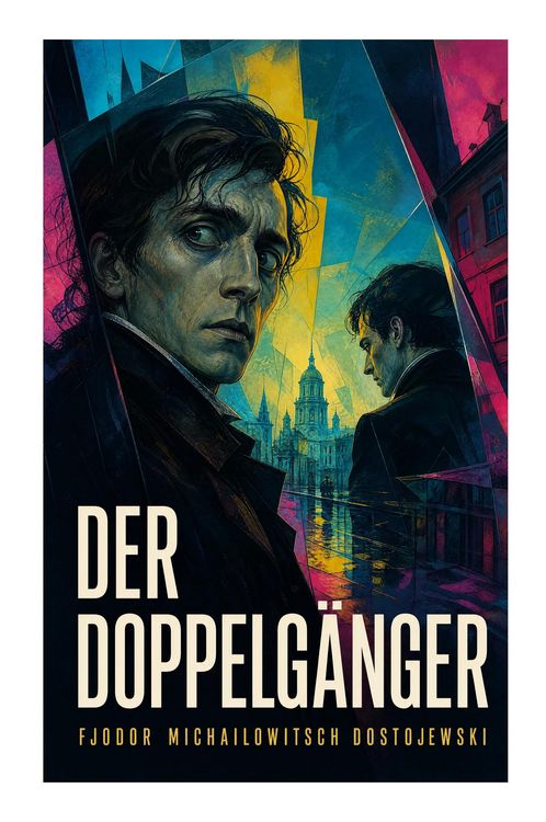 Produktbild: Der Doppelg&auml;nger