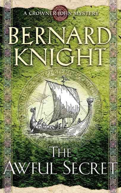 Produktbild: Knight, B: Awful Secret