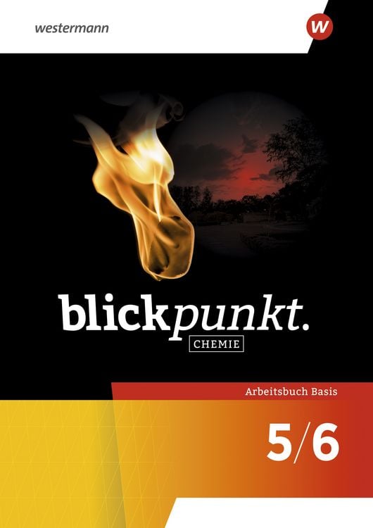 Produktbild: Blickpunkt Chemie &ndash; Allgemeine Ausgabe 2026