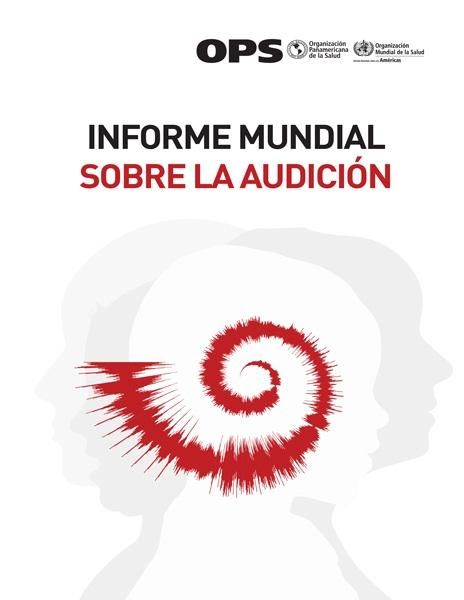 Produktbild: Informe mundial sobre la audici&oacute;n