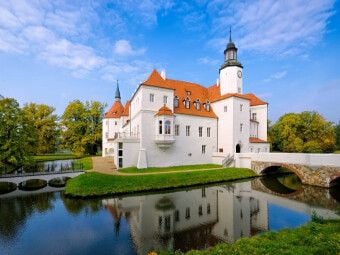 Produktbild: F&uuml;rstlich Drehna (Puzzle)