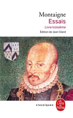 Produktbild: Fre-Essais-Livre Troisieme